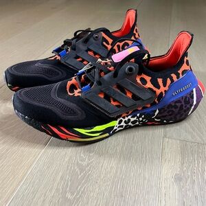 Rich Mnisi Ultraboost. Rare!